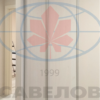 Шафа-купе на замовлення