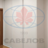 Шафа-купе на замовлення