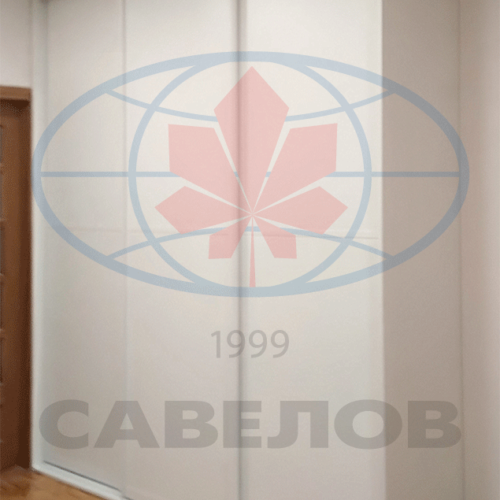 Шафа-купе на замовлення