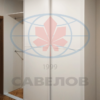 Шафа-купе на замовлення