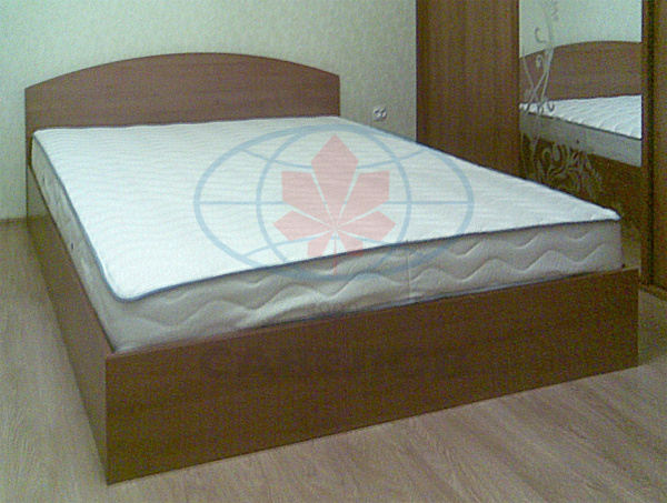 Ліжко на замовлення