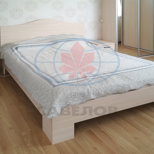 Ліжко на замовлення