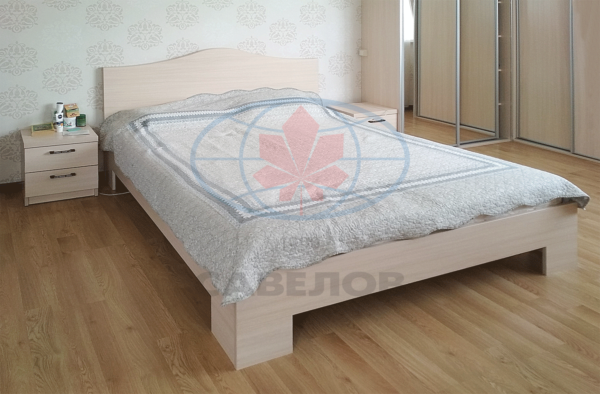 Ліжко на замовлення