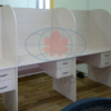 Офісні меблі на замовлення