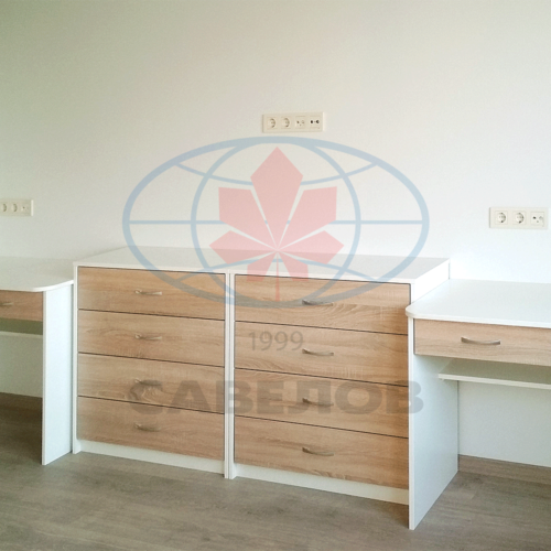 Офісні меблі на замовлення