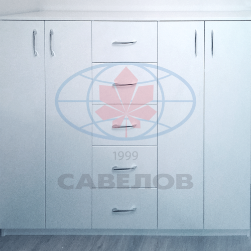 Шафка на замовлення