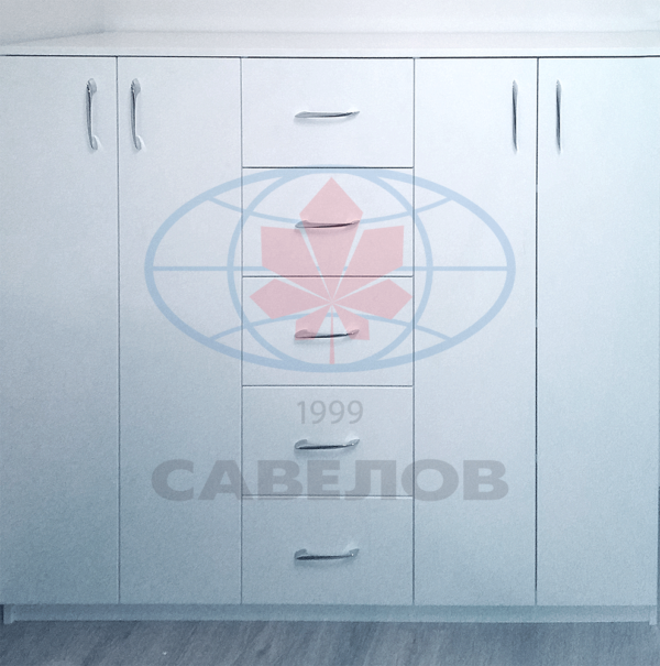 Шафка на замовлення